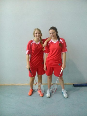 Badminton